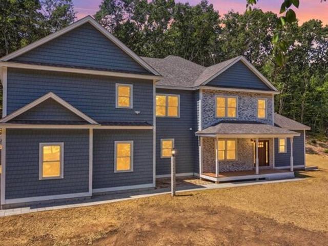 House for sale in New Hampshire