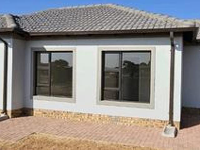 House for sale in Ekurhuleni, Gauteng