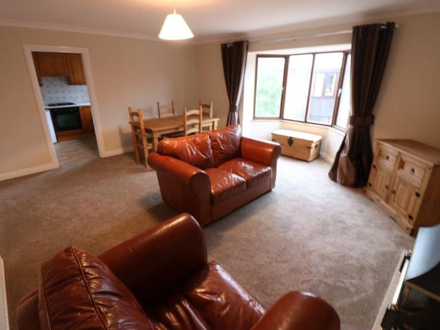 Apartment for rent in Beverley, East Riding Of Yorkshire