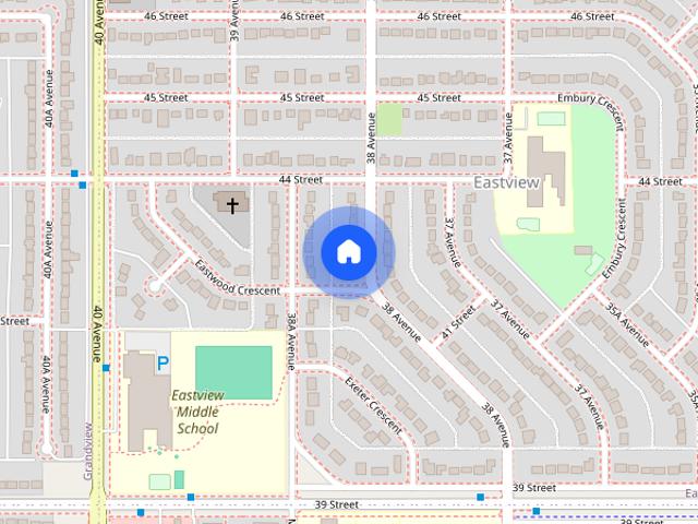 Apartment for rent in Alberta