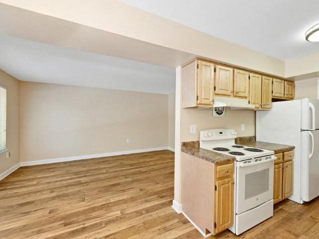 Apartment for rent in Gibsonton, Maryland