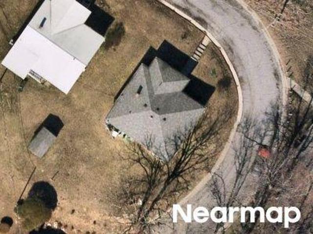 House for sale in Lenoir, North Carolina