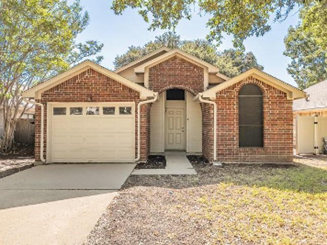 House for sale in Fort Worth, Tarrant County