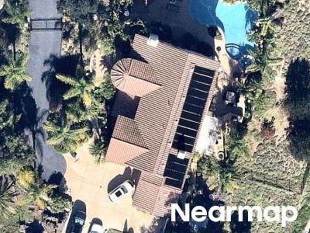 House for sale in Escondido, California