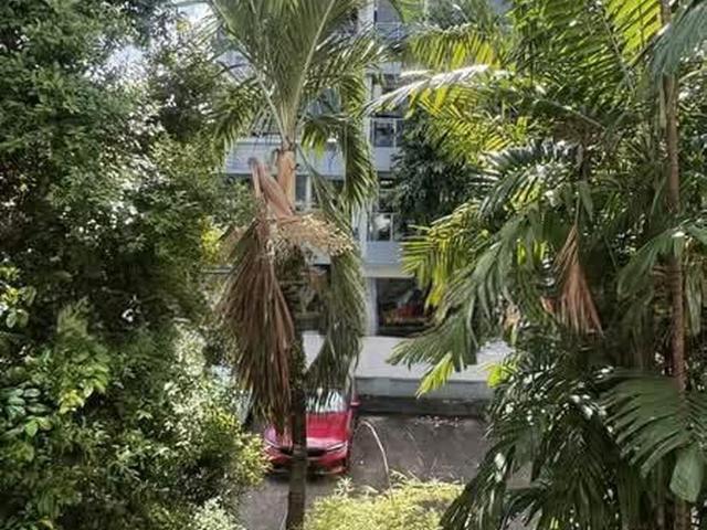 Apartment for rent in Joo Chiat