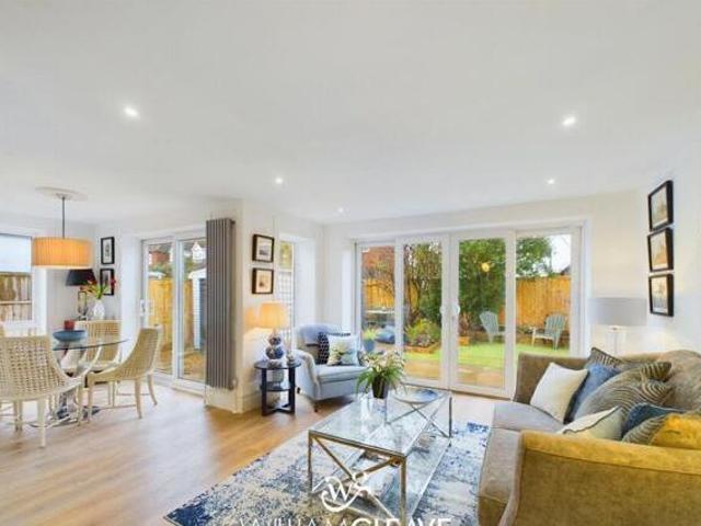 House for sale in Rhyl, Wales