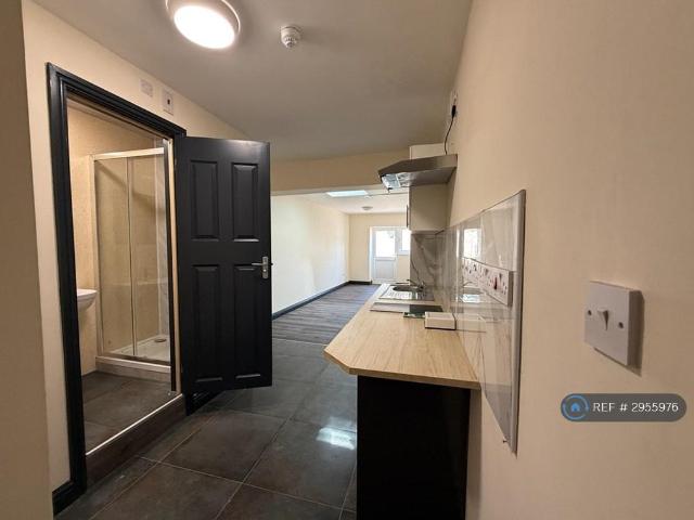 Apartment for rent in Feckenham, City Of Bristol