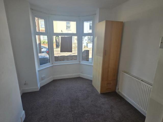 Apartment for rent in Cauldwell, Bedford