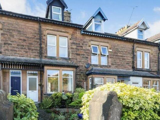 House for sale in Jennyfield, Harrogate