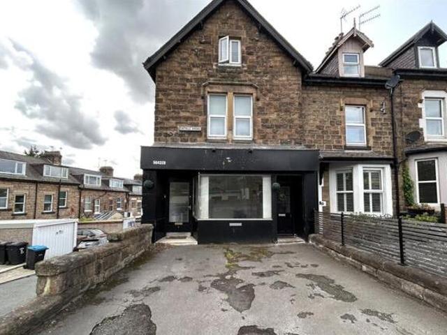 House for rent in Jennyfield, Harrogate
