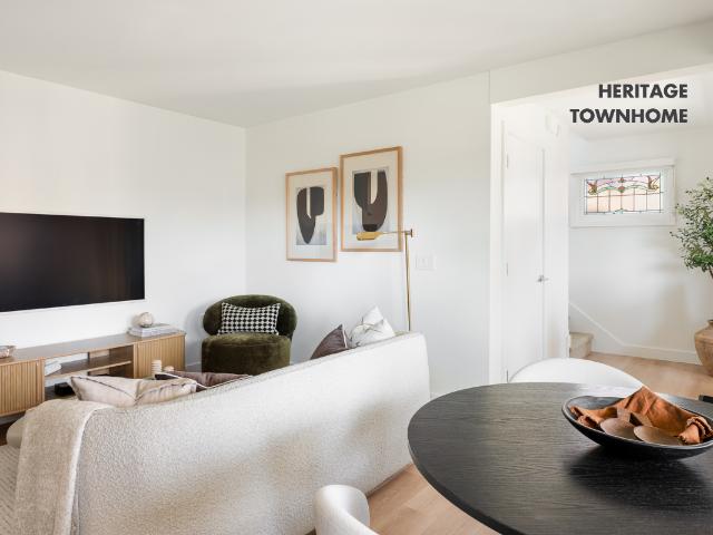 Apartment for rent in Vancouver, British Columbia