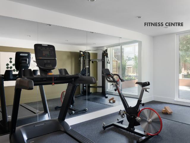 Apartment for rent in Vancouver, British Columbia