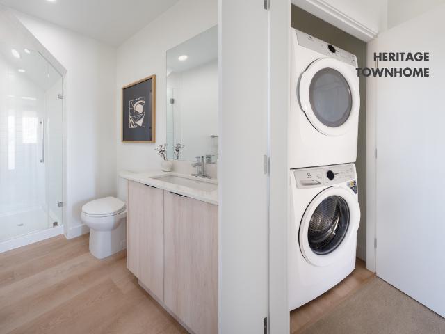 Apartment for rent in Vancouver, British Columbia