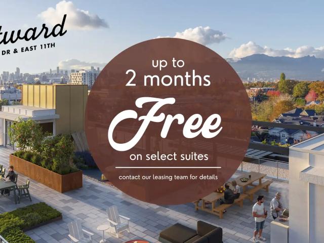 Apartment for rent in Kensington-Cedar Cottage, Vancouver
