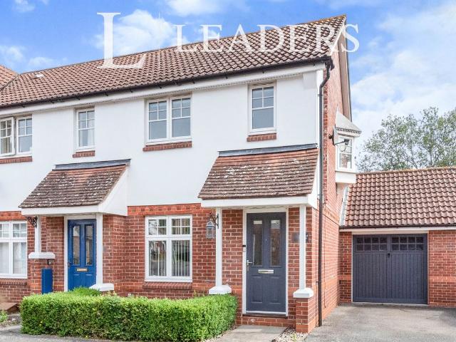 Apartment for rent in Stowmarket, Mid Suffolk