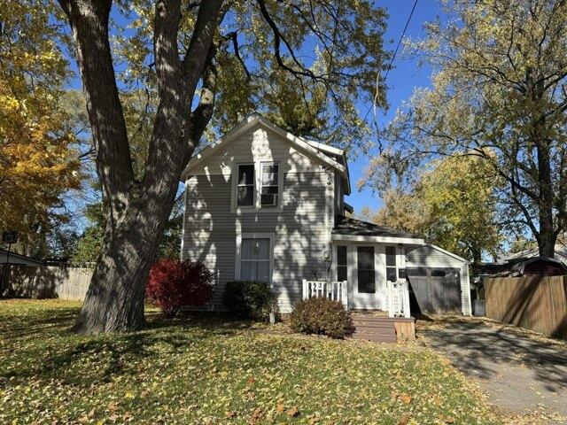House for sale in Gratiot, Michigan