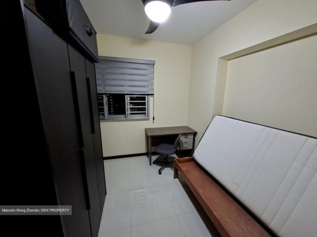 Detached House for rent