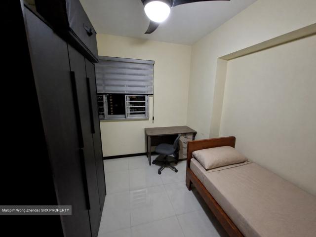 Detached House for rent