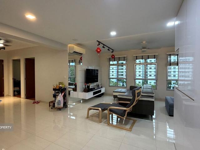 Detached House for sale in Sembawang, 27 Far North, Yishun