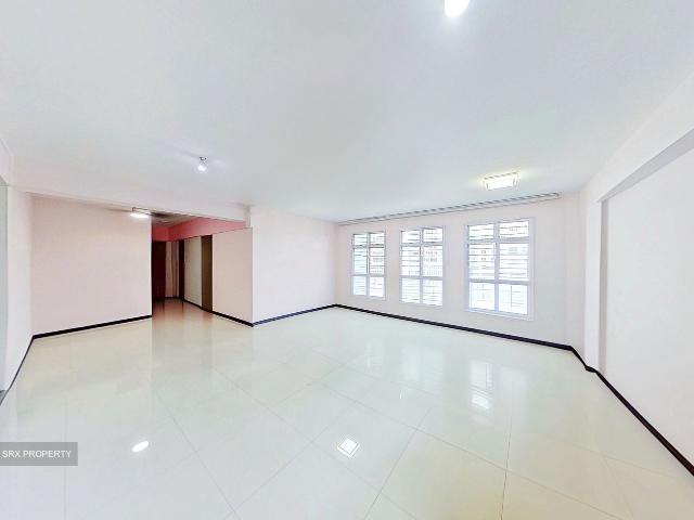 Detached House for sale