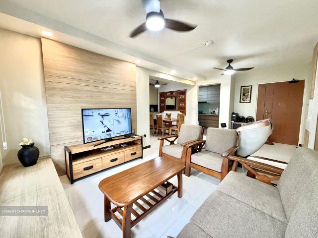 Detached House for sale