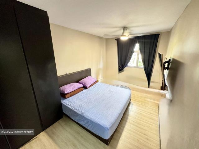 Detached House for sale in Sembawang, 23 North West