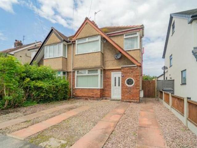 House for sale in Birkenhead
