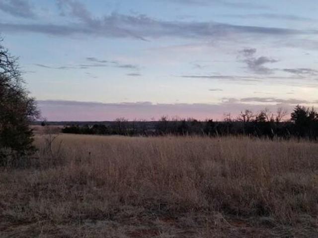 Land for sale in Guthrie