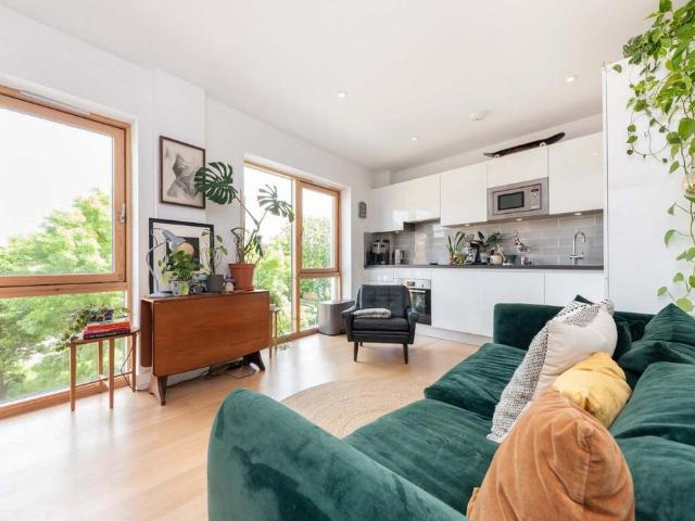 Apartment for rent in Hackney Wick, Greater London