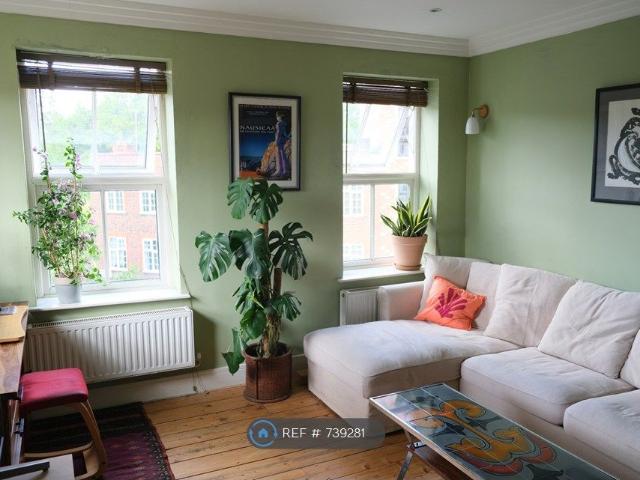 Apartment for rent in Hackney Wick, Greater London