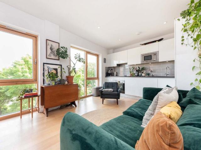 Apartment for rent in Hackney Wick, Isle Of Man