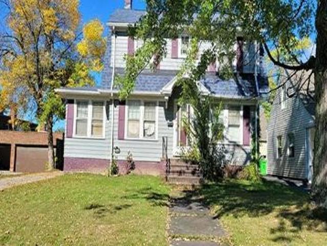 House for sale in Ohio