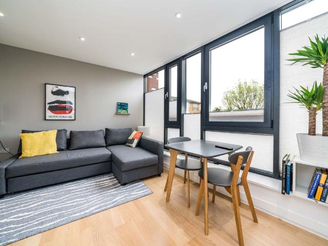 Apartment for rent in Hackney Wick, Greater London