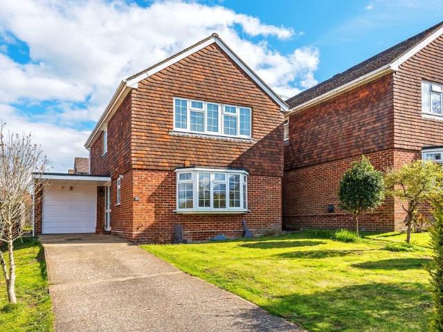 House for rent in Northbrook, Winchester