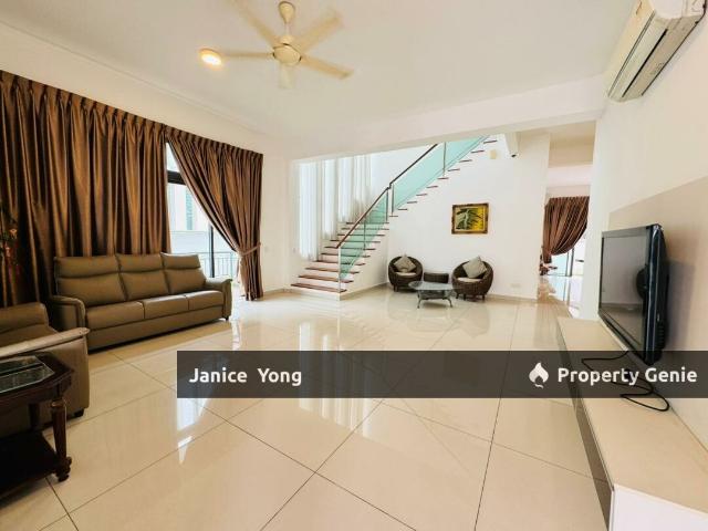 Residential House for rent in Bukit Ledang, Johor