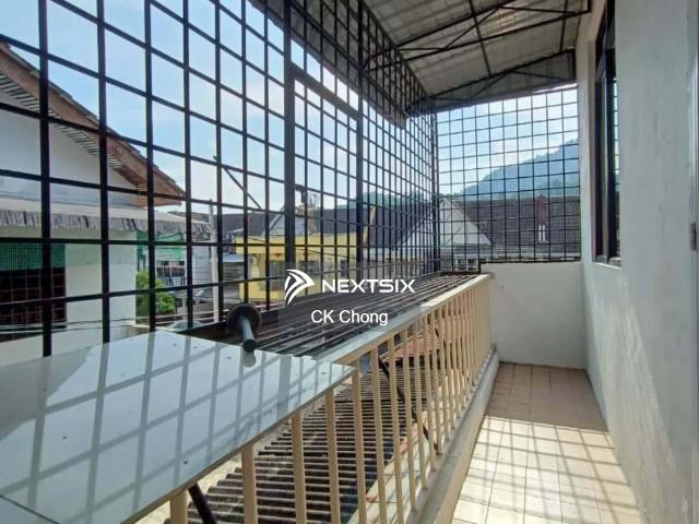 Residential House for rent in Bukit Ledang, Johor
