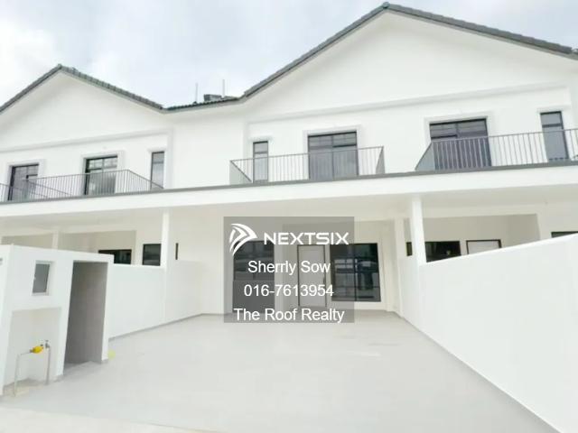 Residential House for sale in Bukit Ledang, Johor