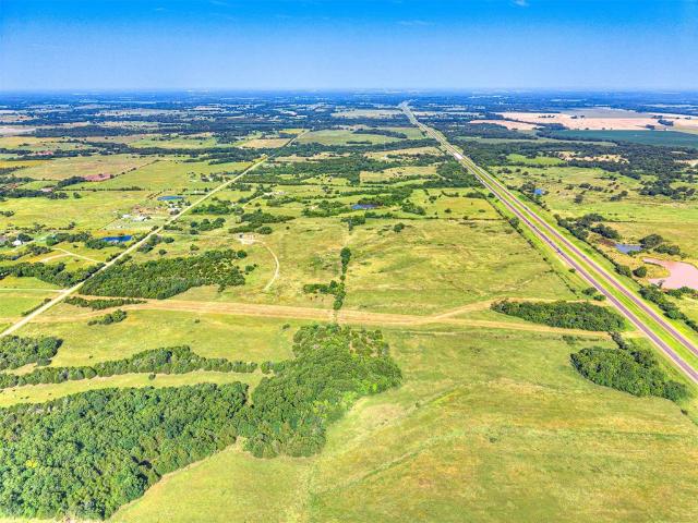 Land for sale in Earlsboro, Seminole County