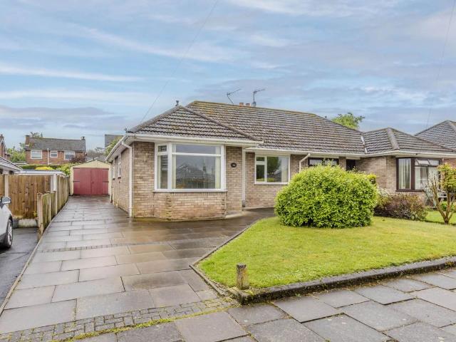 House for rent in Trentham, Stoke-on-Trent