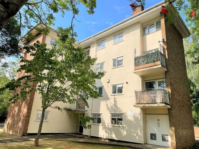 Apartment for rent in Priorswood, Taunton