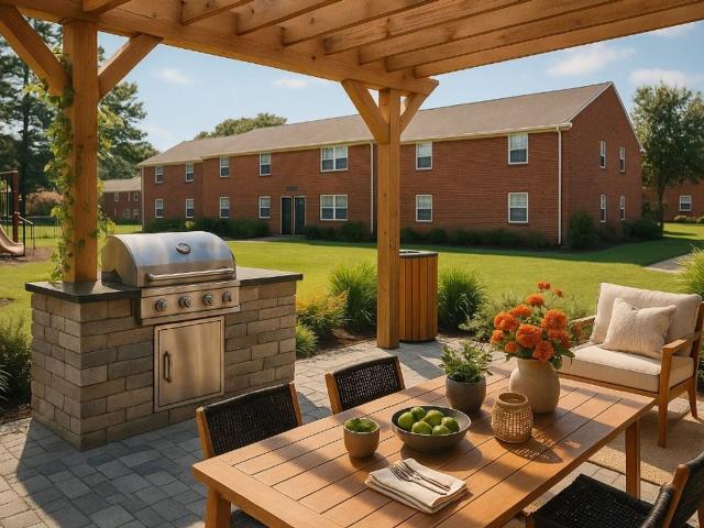 Apartment for rent in Virginia