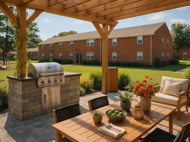 Apartment for rent in Virginia
