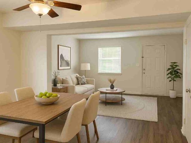 Apartment for rent in Virginia