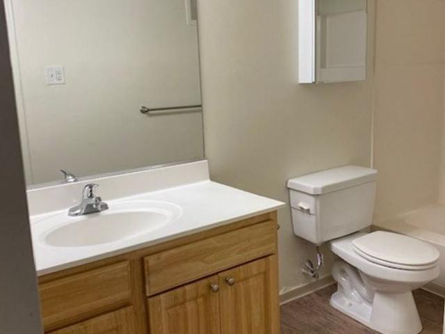 Apartment for rent in Virginia