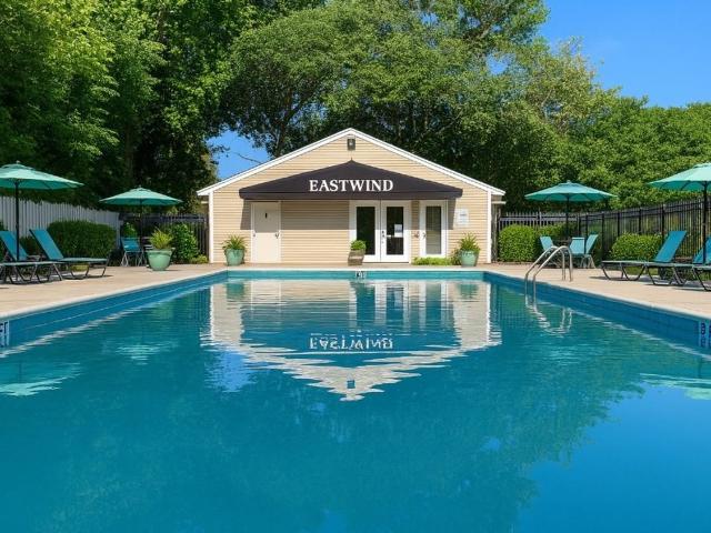 Apartment for rent in Virginia