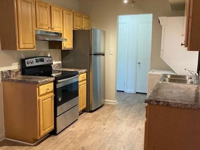 Apartment for rent in Virginia