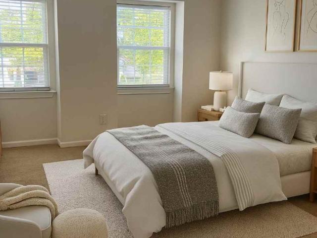 Apartment for rent in Virginia