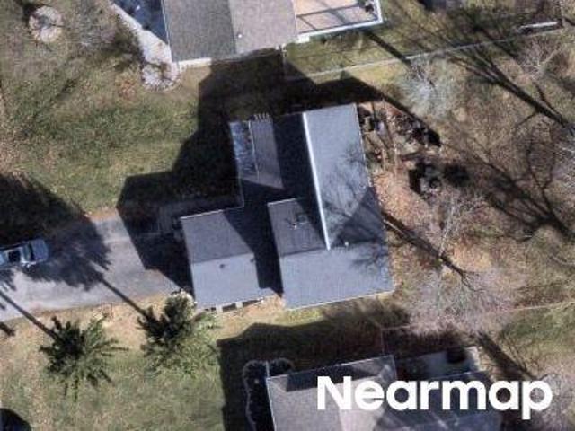 House for sale in Crown Point, Indiana