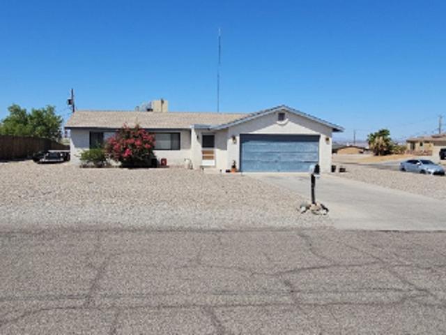 House for sale in Lake Havasu City, Arizona