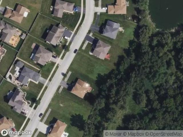 Land for sale in Richton Park